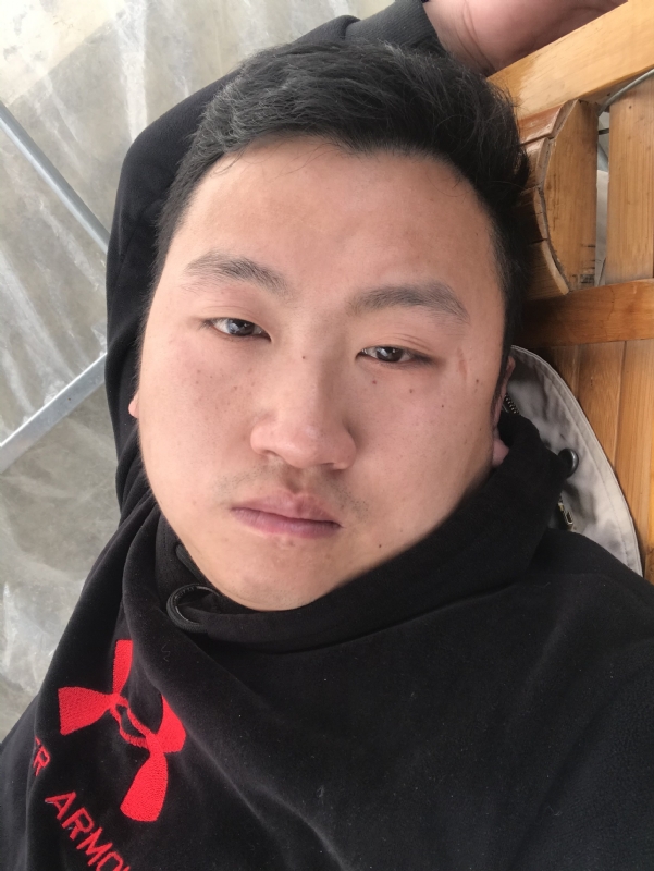 寻个媳妇疼的第一张照片--全椒中老年相亲网